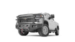 Warn Winch Bumper 107005 product image 2