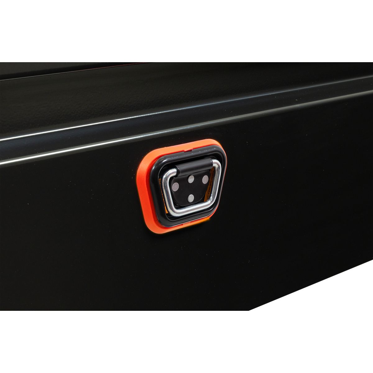 Weather Guard Truck Toolboxes & Side Boxes 126-5-04 product image 13