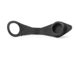 B&B Molders Fresh Water Inlet Cap, Black, B&B Cross Reference 422-BK-A - 94207