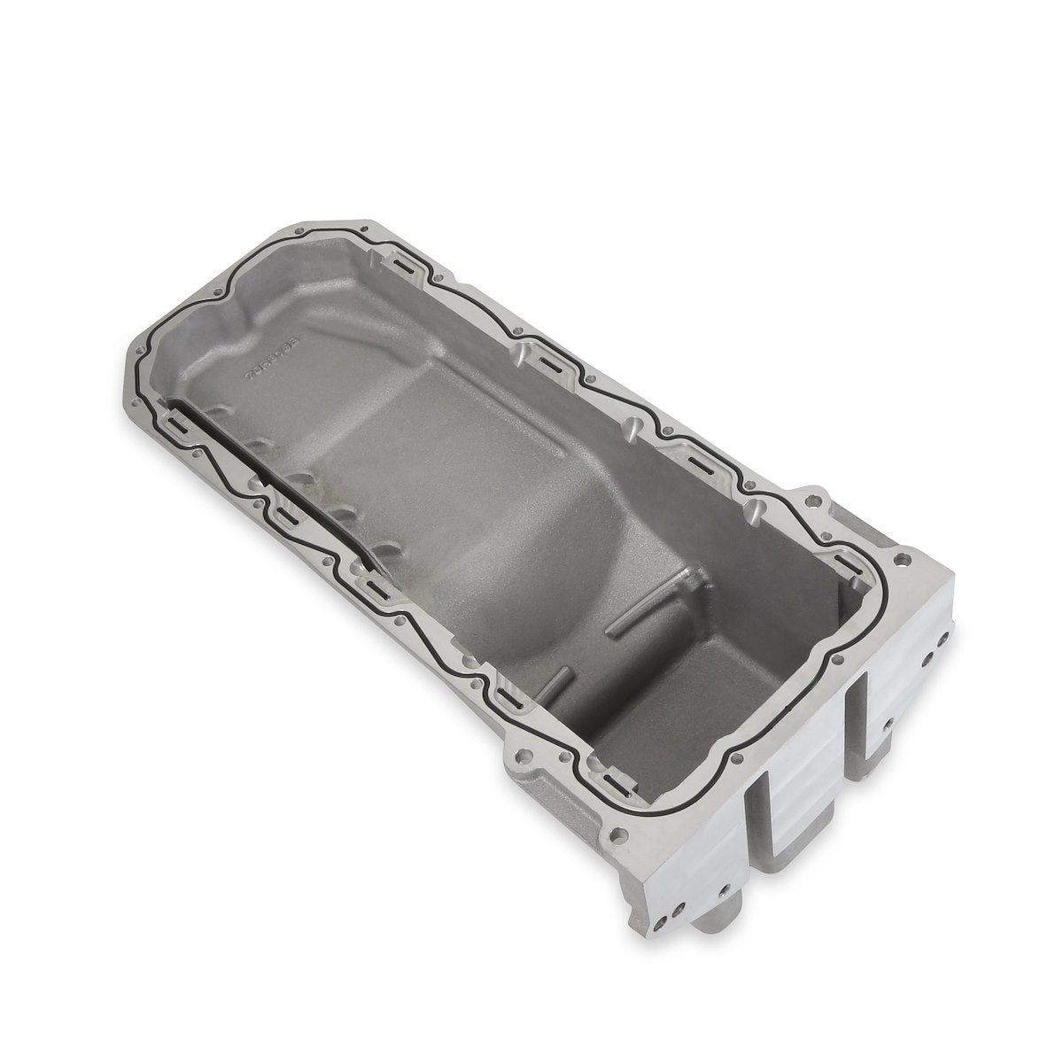 Holley Engine Oil Pan 302-63 product image 2