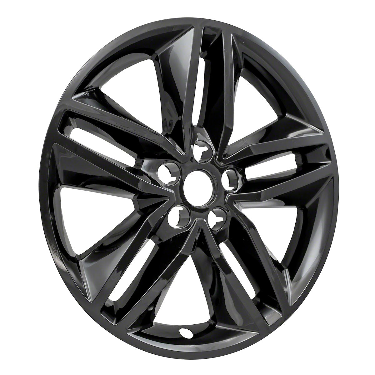 Coast2Coast Wheel Skins & Styled Wheel Covers IWCIMP385BLK product image 2