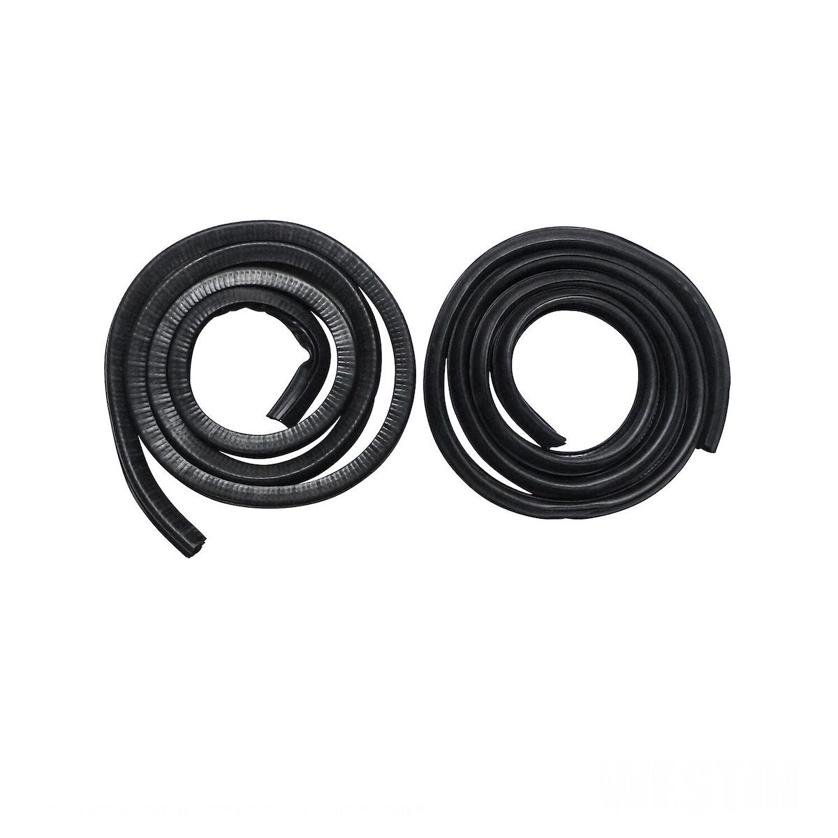 Westin Running Boards & Nerf Bars 27-6150 product image 7