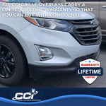 Coast2Coast Universal Wheel Covers IWCGI502BLK product image 3