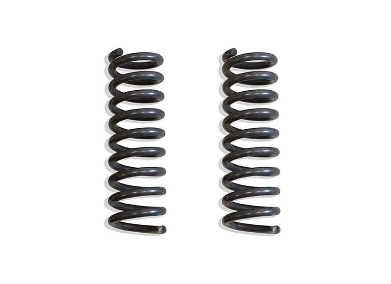 MaxTrac Suspension Lift Kit 752860 product image 1