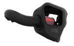 K&N Air Cleaner Assemblies and Air Intake Kits 50-1578 product image 2