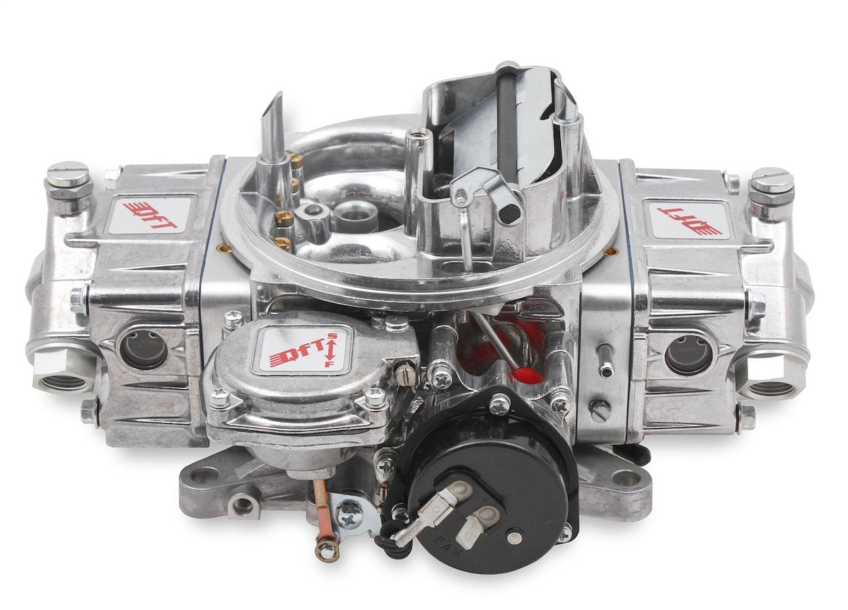 Quick Fuel Technology Carburetors HR-780-VS product image 4