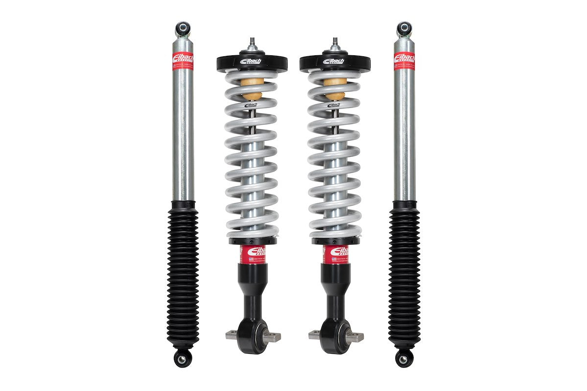 Eibach Coilover Spring and Shock Assembly E86-35-035-01-22 product image 1