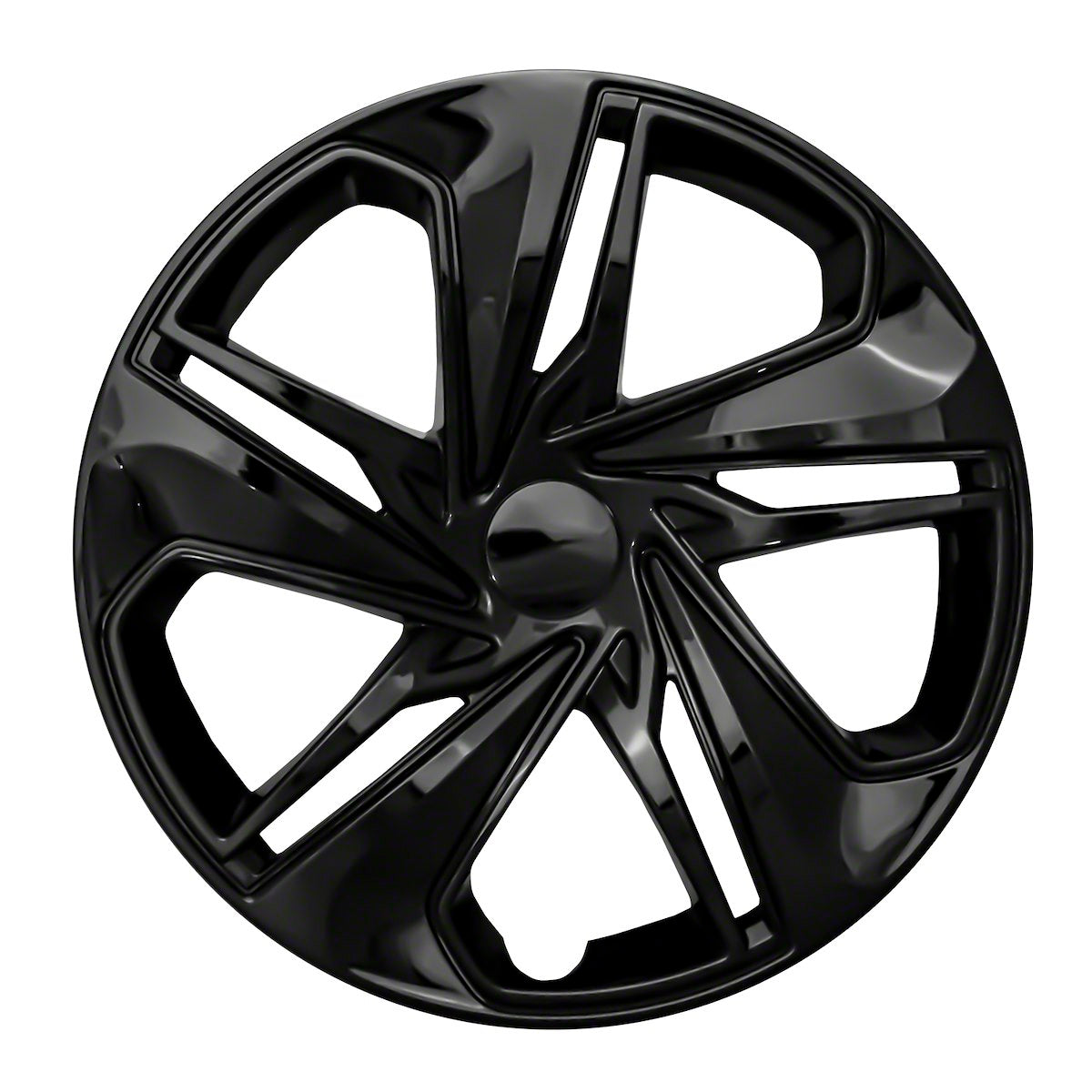 Coast2Coast Universal Wheel Covers IWC54116BLK product image 1