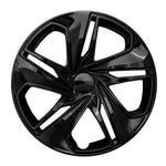 Coast2Coast Universal Wheel Covers IWC54116BLK product image 1