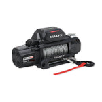 TrailFX Winches & Recovery Gear WRS212B product image 2