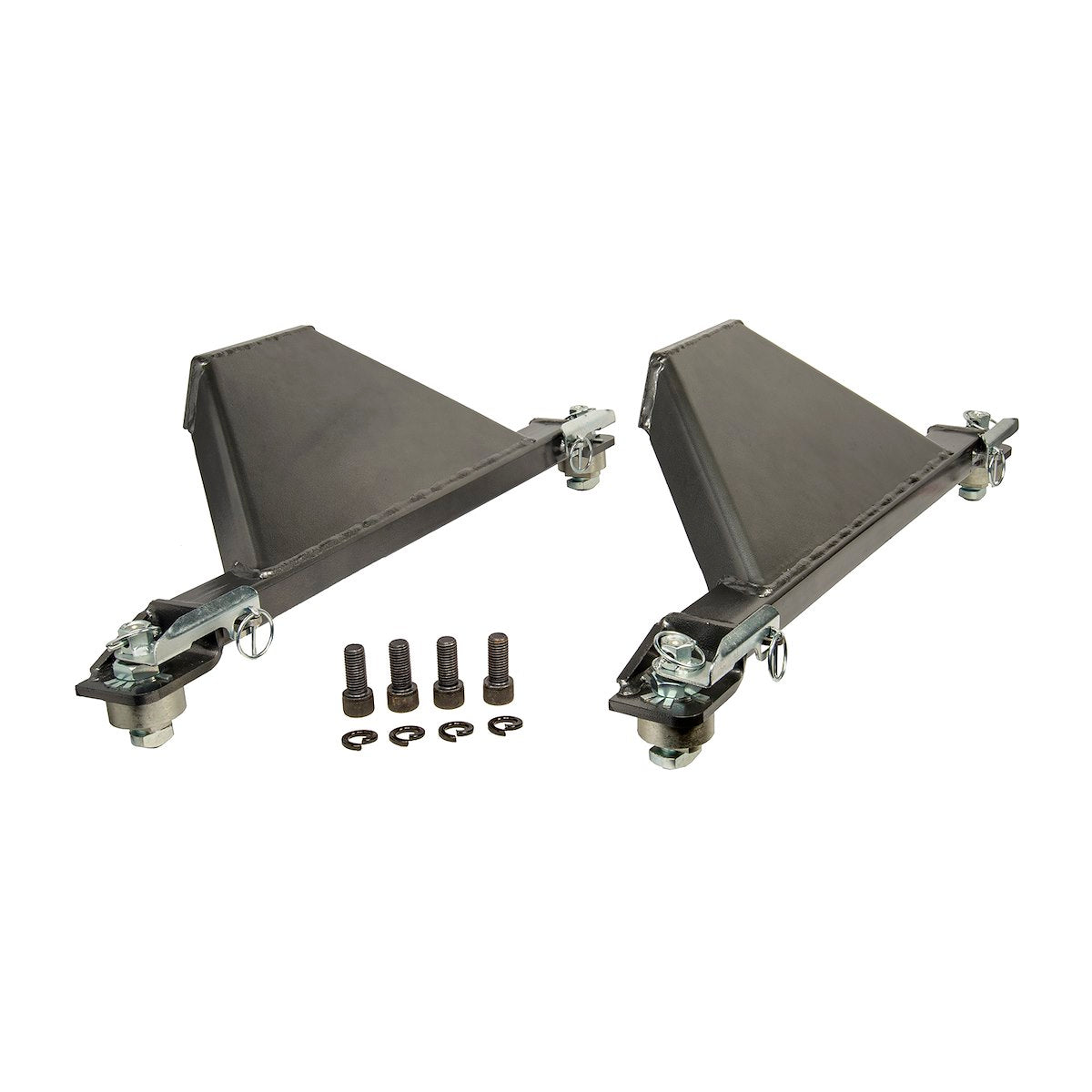 Husky Towing Fifth-Wheel & Gooseneck Components 33000 product image 2
