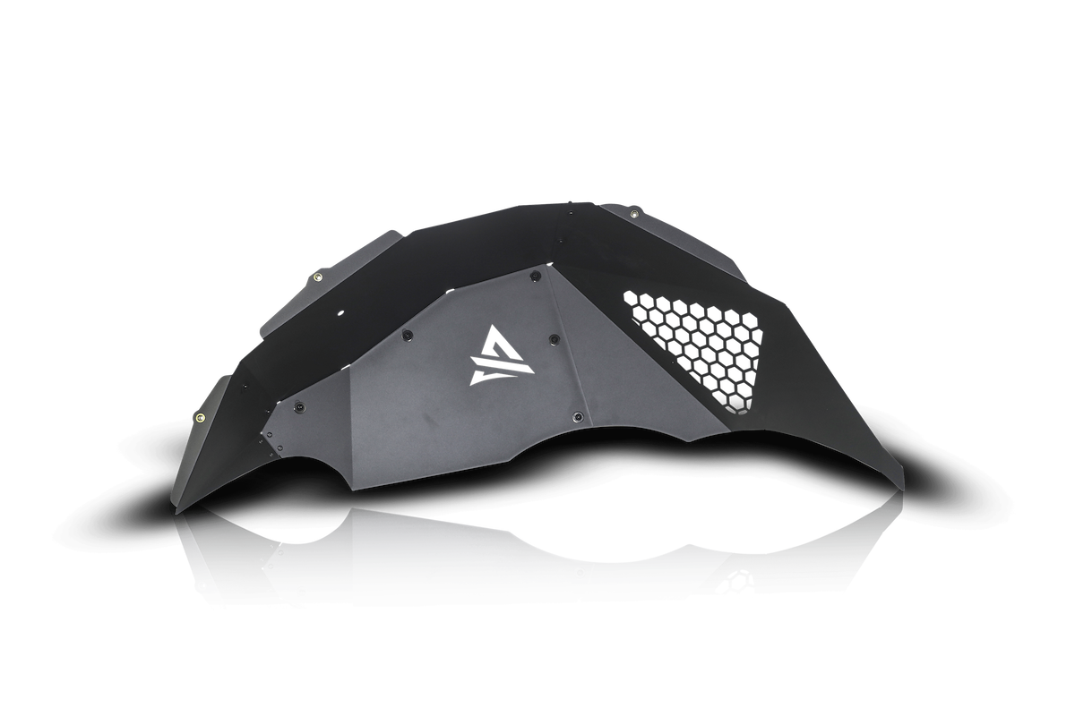 Attica 4x4 Fender Liner ATTJL01G106-BX product image 6