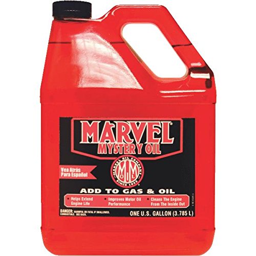 Turtle Wax Inc. Fuel Additive, Treats Up To 10 gal Using 4 oz, 1 gal Jug - MM14R