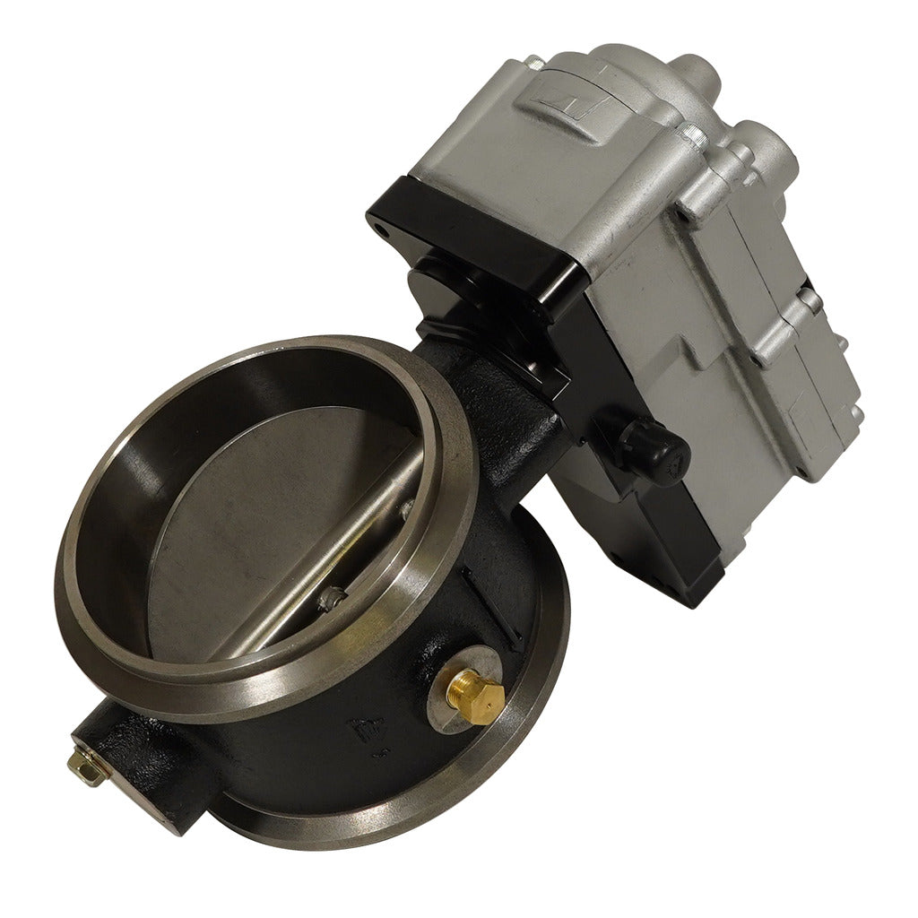 BD Diesel Diesel Engine Exhaust Brakes and Components 1027346 product image 2