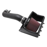 K&N Air Cleaner Assemblies and Air Intake Kits 57-2581 product image 1
