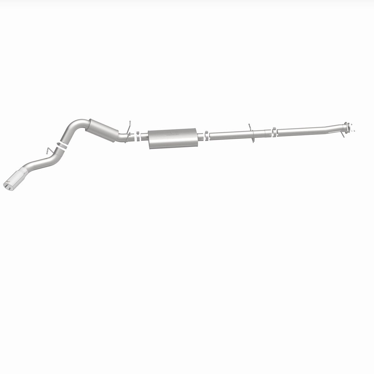MagnaFlow Exhaust Products Exhaust System Kit 19524 product image 10