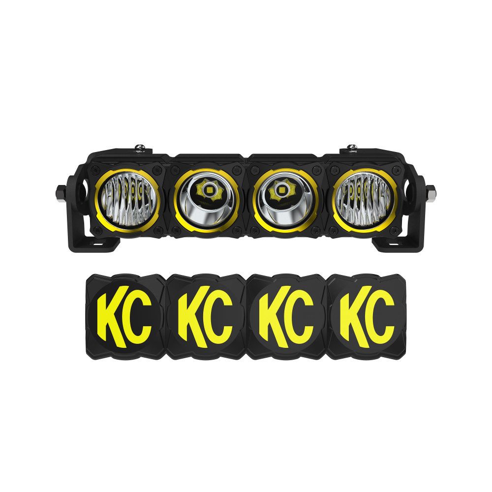 KC HiLiTES Off-Road Light 291 product image 7