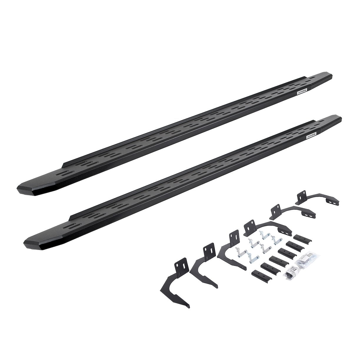 Go Rhino Running Board Replacement Parts 69610687PC product image 1