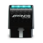 Range Technologies Active Fuel Management Controller, Blue - RA003B