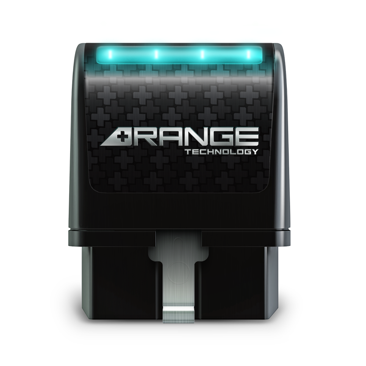 Range Technologies Active Fuel Management Controller, Blue - RA003B