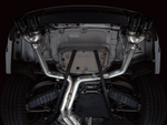 AWE Tuning Exhaust System Kit 3020-43109 product image 12