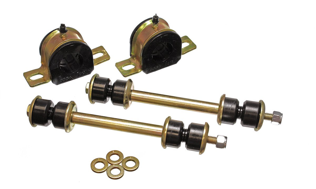 Energy Suspension Suspension Bushings & Mounts 3.5214G product image 1