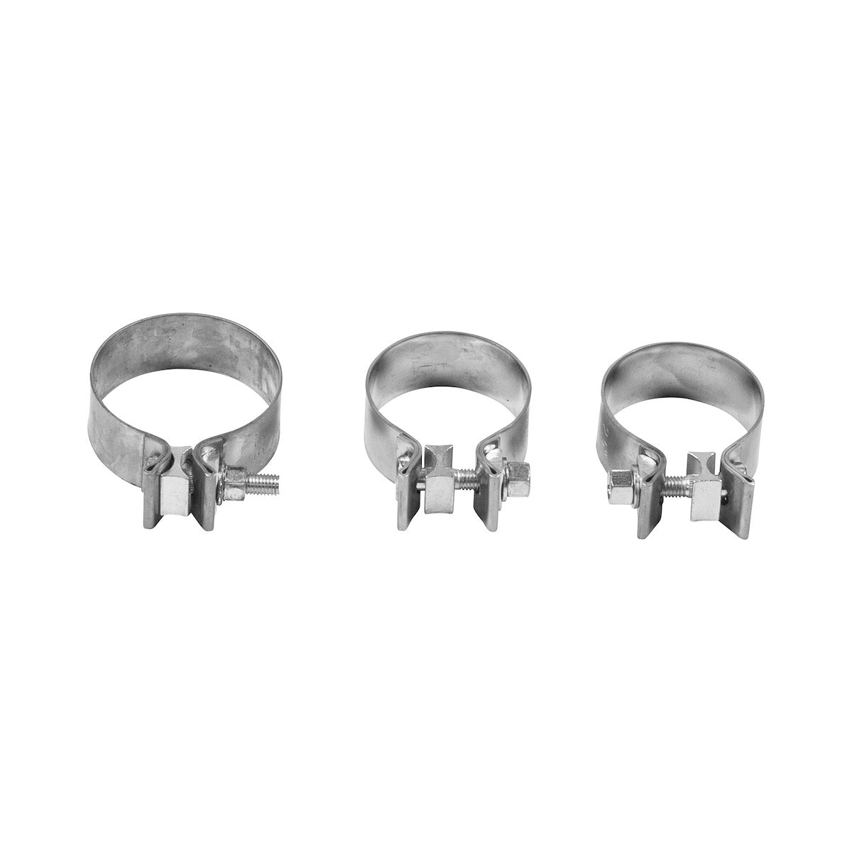 Flowmaster Exhaust Muffler Assembly 717835 product image 4