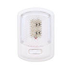 Arcon Interior Light - LED, 7-1/4 in Length x 4.95 in Width, Bright White SMD LED, 12 V - 20669N