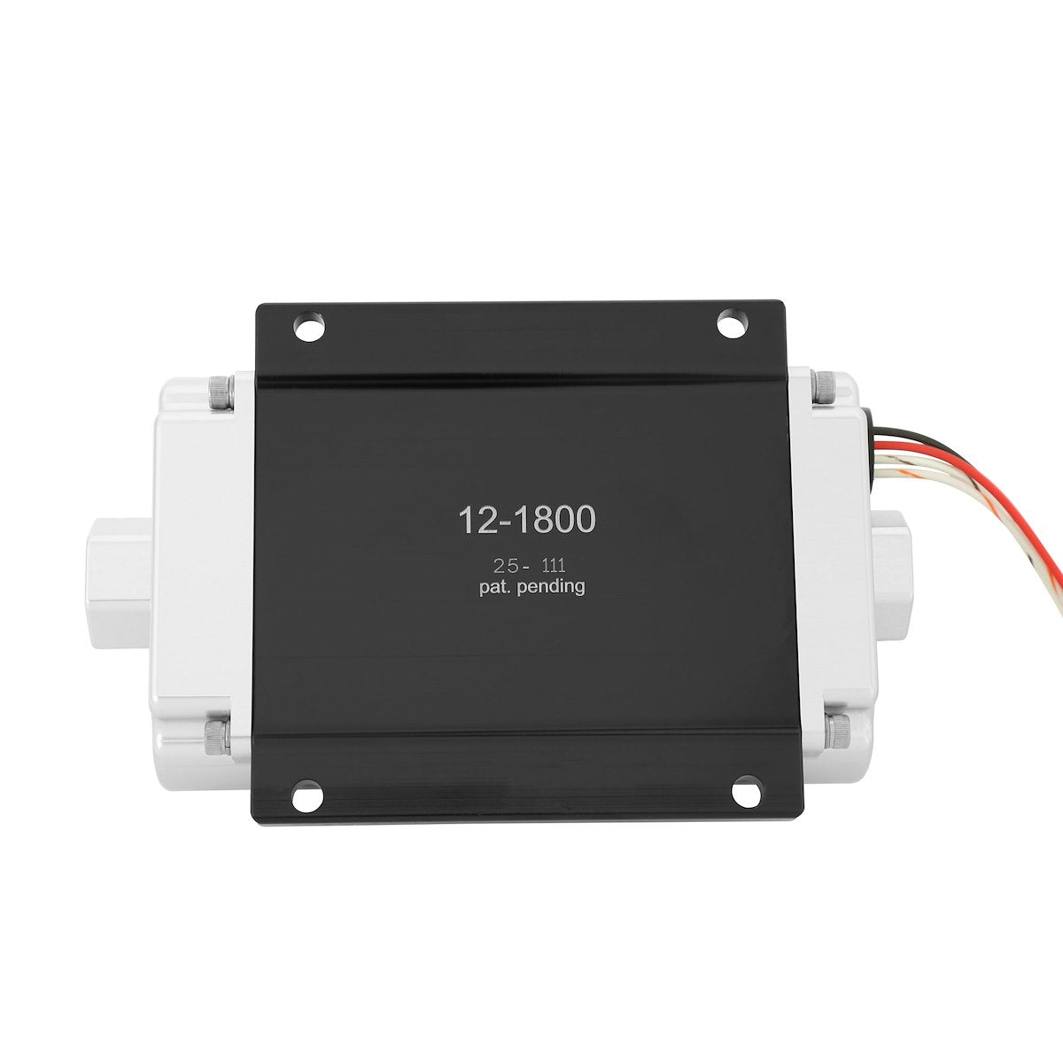 Holley Electric Fuel Pump 12-1800 product image 3
