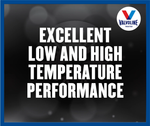 Valvoline Auto Trans Fluid, ATF PLUS4, 1 qt Bottle, Case Of 6 - 822348