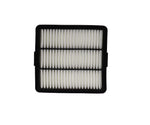 WIX Filters Air Filter, 8.465 in Length x 7.815 in Width x 1.96 in Height, Black Housing - WA11233