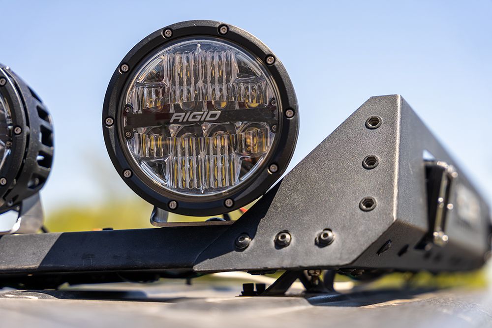 RIGID Industries Exterior Multi-Purpose LED 36411 product image 7