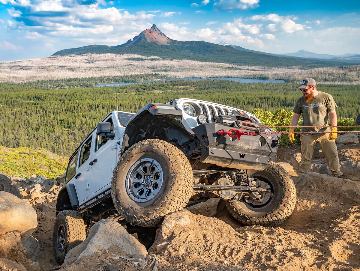 WARN Winch Accessories & Service Parts 102560 product image 3