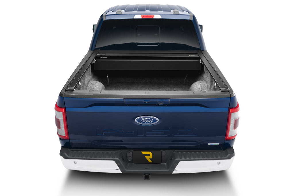 Retrax Retractable Tonneau Covers T-60379 product image 9