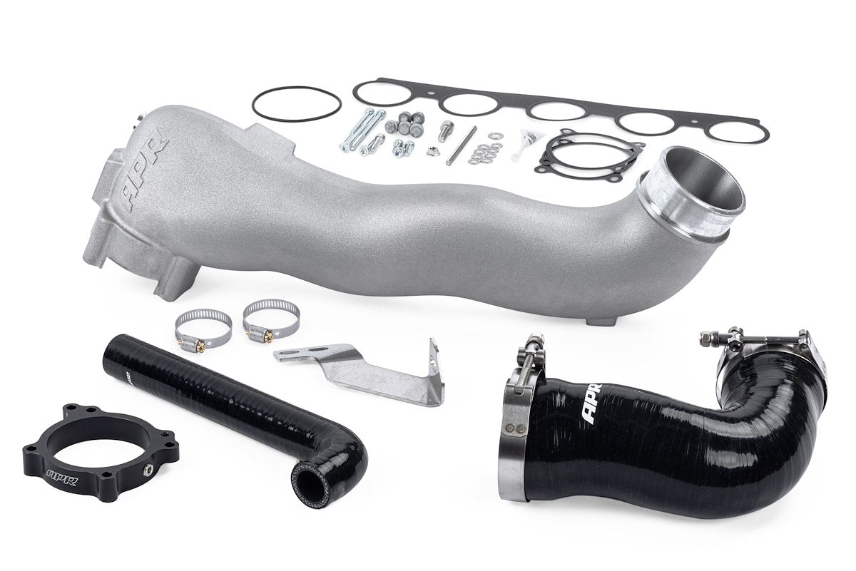 APR Intercooler Hose MS100198 product image 1