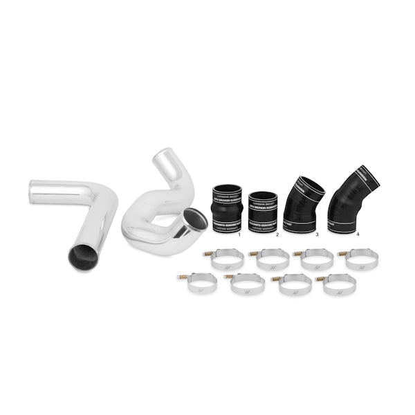 Mishimoto Intercooler Kit MMINT-F2D-03KSL product image 6