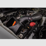 K&N Air Cleaner Assemblies and Air Intake Kits 50-2600D product image 18