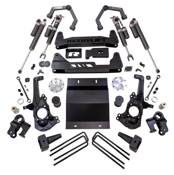 ReadyLift Suspension Lift Kit 42-30660 product image 1