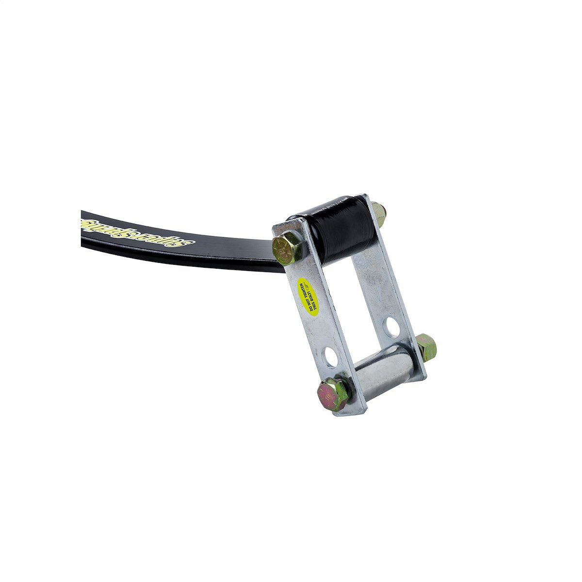 SuperSprings Leaf Helper Spring SSA22 product image 7