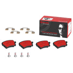 Brembo Brake Pads P85108N product image 1