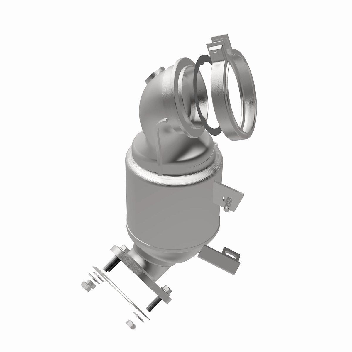 MagnaFlow Catalytic Converters 280173 product image 5