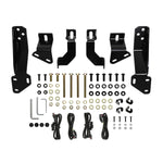 Westin Running Boards & Nerf Bars 57-3995S product image 8