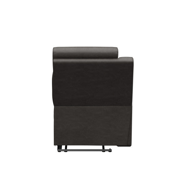 Lippert Chair, Heritage Theater Series, 27-1/2 in Width x 35 in Depth x 39 in Height Overall, 64 in Reclining Depth - 2024044107