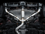 AWE Tuning Exhaust System Kit 3015-53472 product image 17
