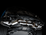 AWE Tuning Exhaust System Kit 3015-43159 product image 6