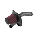 K&N Air Cleaner Assemblies and Air Intake Kits 77-1587KC product image 3