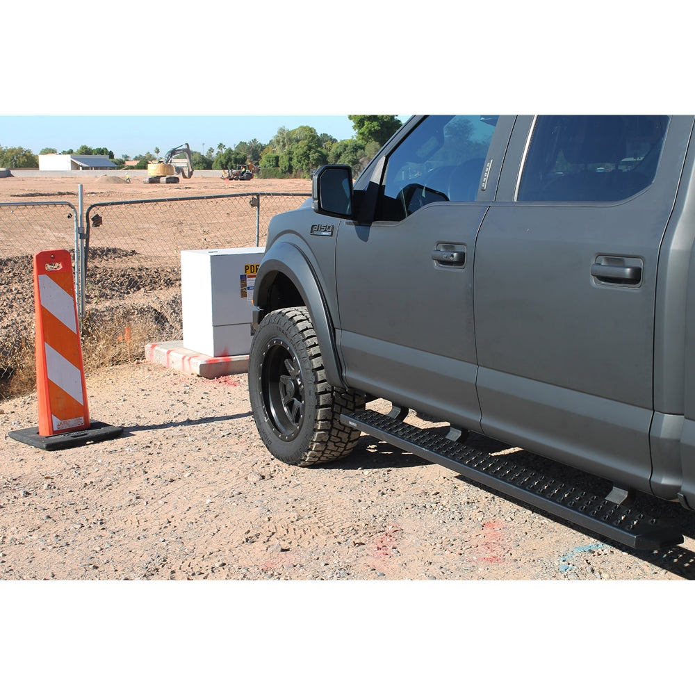 Raptor Series Running Board 2101-0342BT product image 4