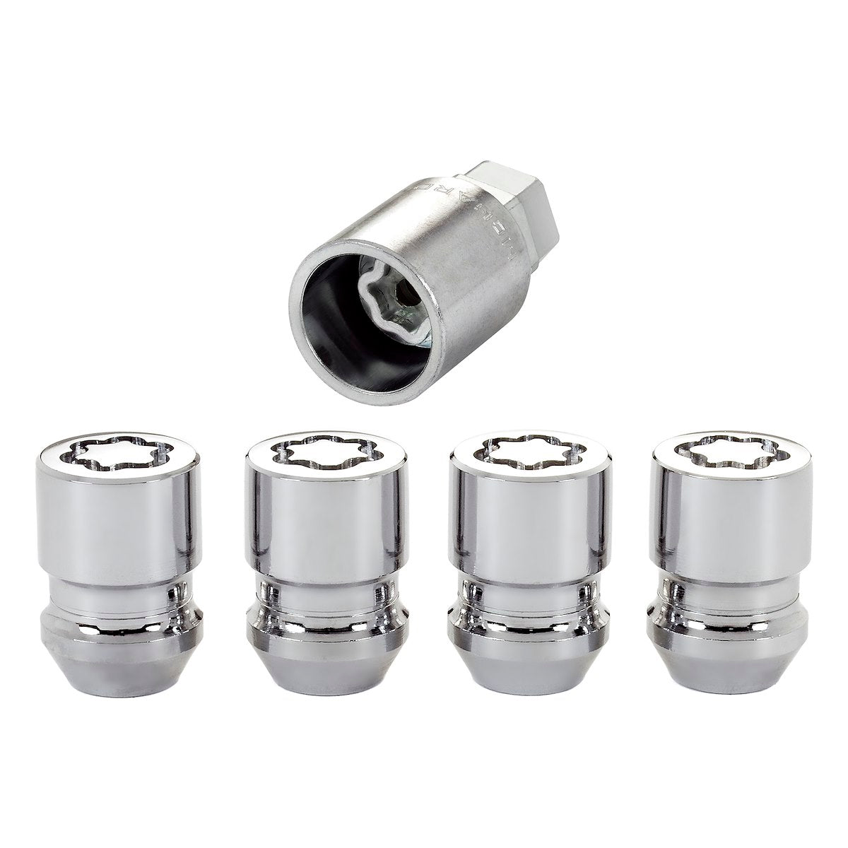 McGard Wheel Locks 24157 product image 1