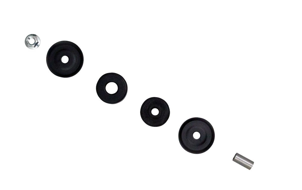 Bilstein Shocks & Dampers 24-274951 product image 2