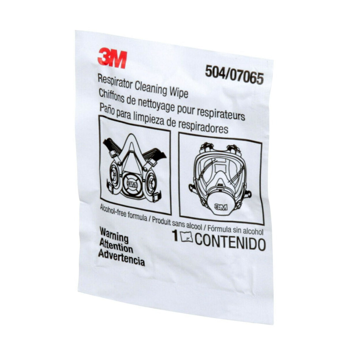 3M Cleaning Wipe - 07065